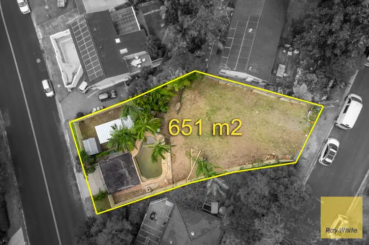 Second view of Homely land listing, 67 Greenhaven Drive, Umina Beach NSW 2257