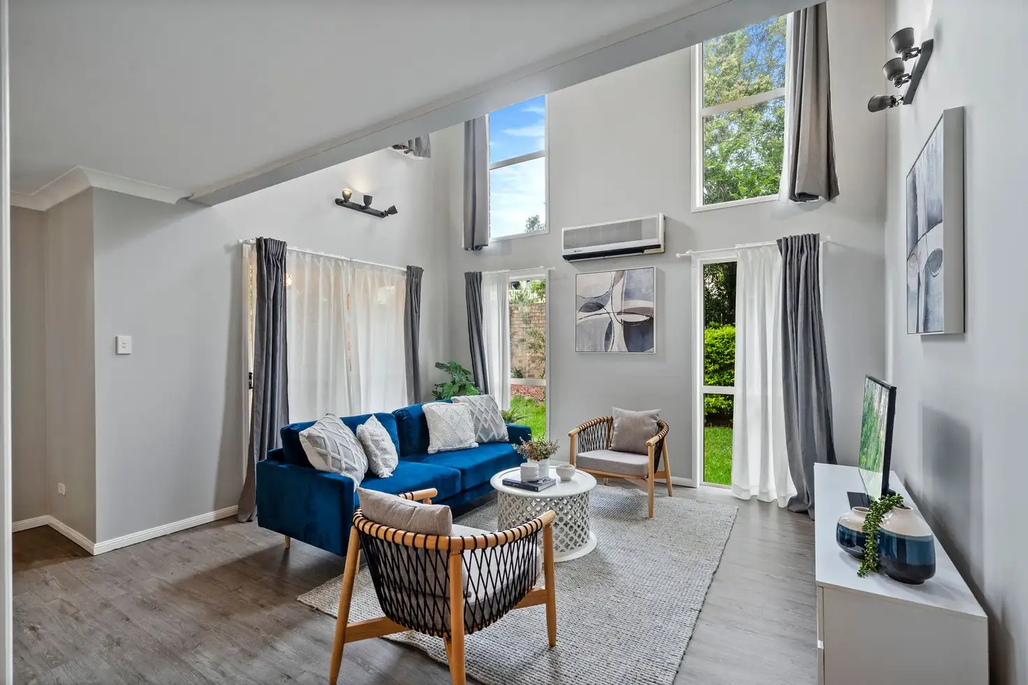 Main view of Homely townhouse listing, 5/118 Chester Road, Annerley QLD 4103