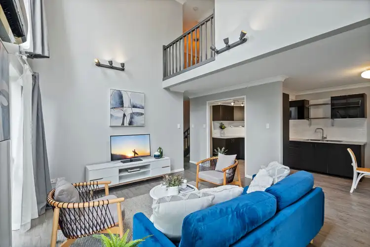 Second view of Homely townhouse listing, 5/118 Chester Road, Annerley QLD 4103