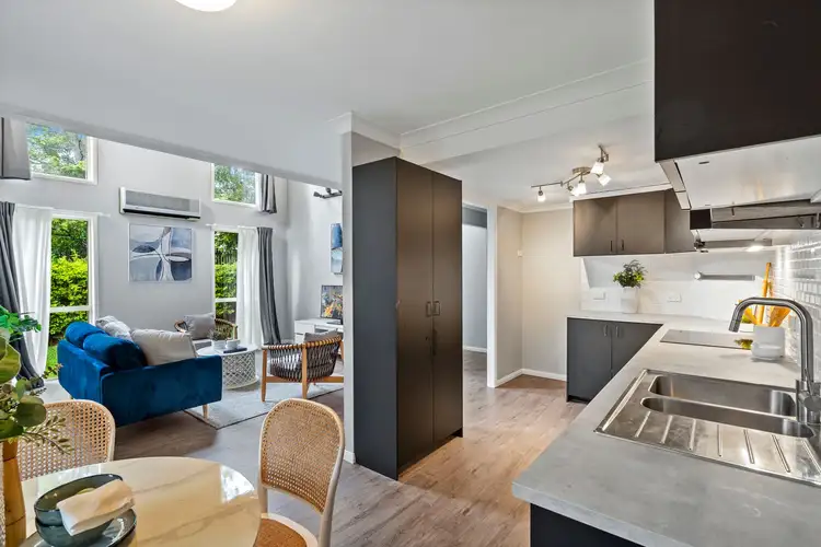 Fourth view of Homely townhouse listing, 5/118 Chester Road, Annerley QLD 4103