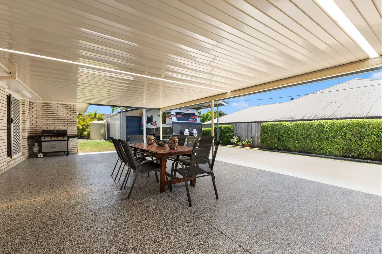 Main view of Homely house listing, 12 Birrabeen Court, Narangba QLD 4504