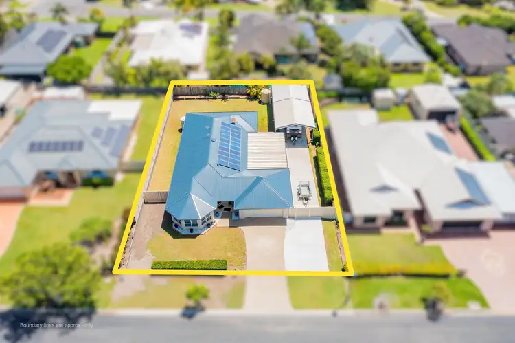 Second view of Homely house listing, 12 Birrabeen Court, Narangba QLD 4504