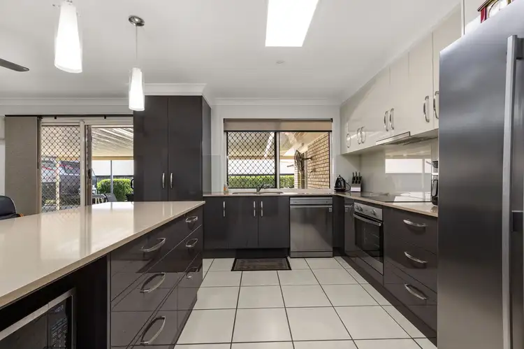 Fourth view of Homely house listing, 12 Birrabeen Court, Narangba QLD 4504