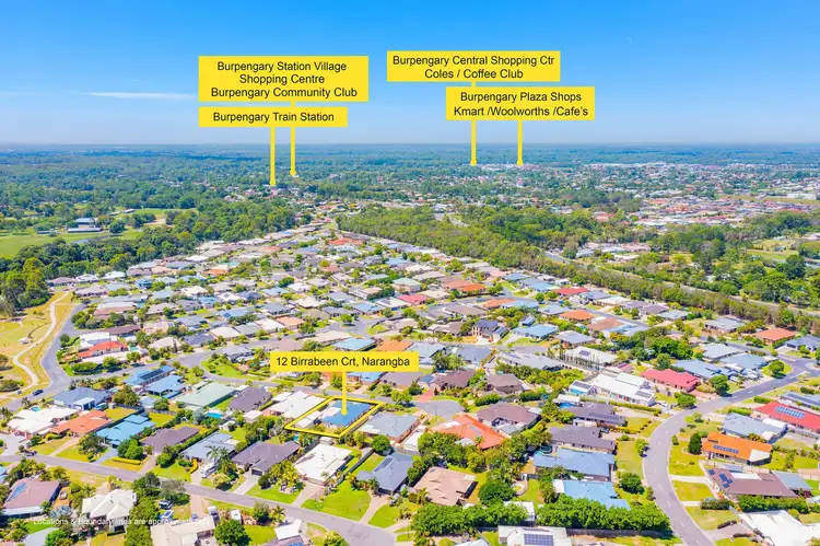 Sixth view of Homely house listing, 12 Birrabeen Court, Narangba QLD 4504