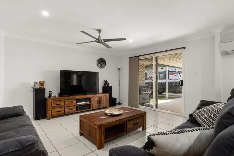 Seventh view of Homely house listing, 12 Birrabeen Court, Narangba QLD 4504