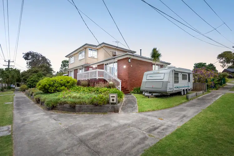 Main view of Homely house listing, 1 Maslen Close, Frankston VIC 3199