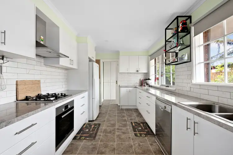 Second view of Homely house listing, 1 Maslen Close, Frankston VIC 3199