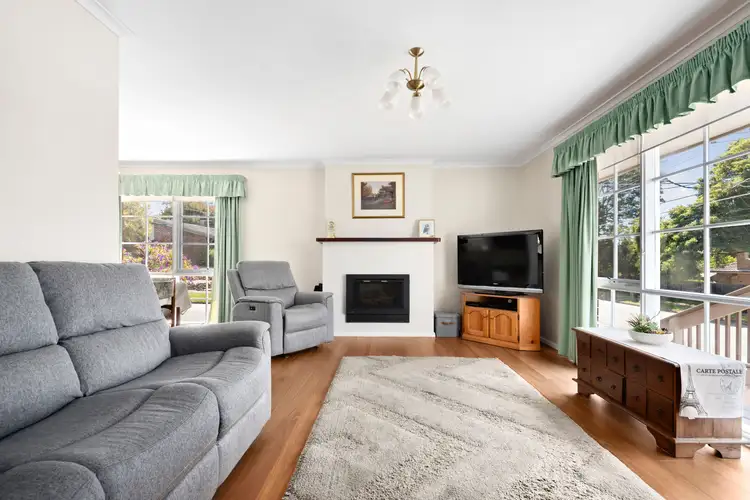 Third view of Homely house listing, 1 Maslen Close, Frankston VIC 3199