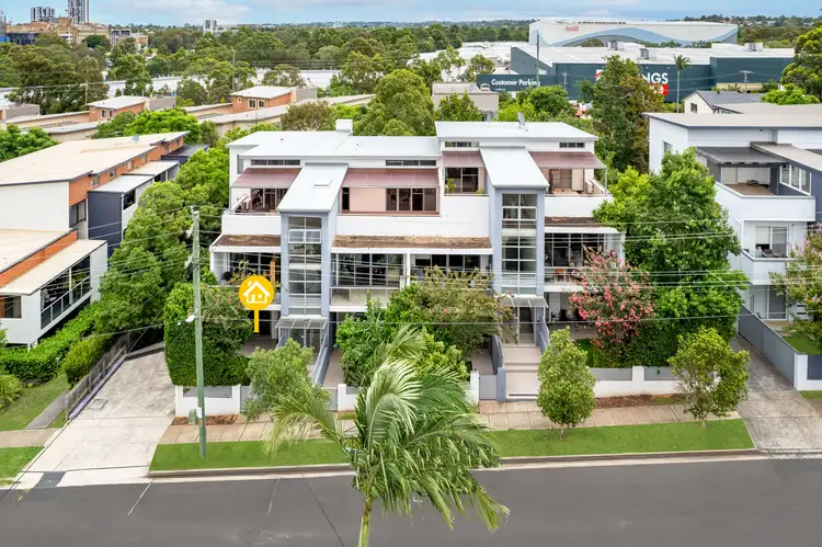 Main view of Homely unit listing, 6/61-63 Beamish Road, Northmead NSW 2152