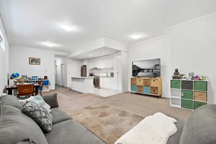 Fourth view of Homely unit listing, 6/61-63 Beamish Road, Northmead NSW 2152