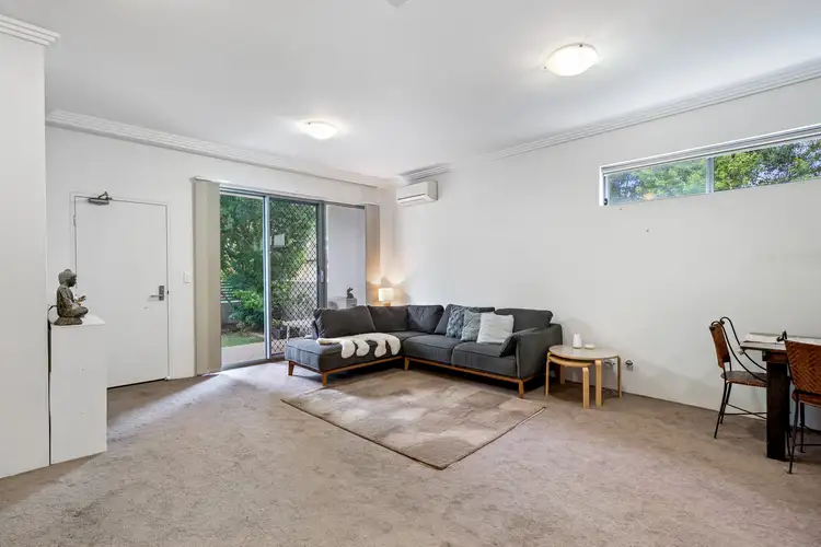 Fifth view of Homely unit listing, 6/61-63 Beamish Road, Northmead NSW 2152