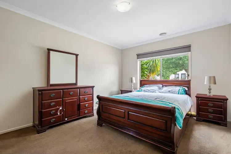Second view of Homely house listing, 11 Mapleton Way, Tarneit VIC 3029