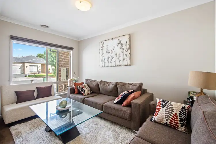 Fourth view of Homely house listing, 11 Mapleton Way, Tarneit VIC 3029