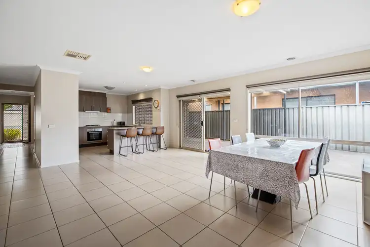 Fifth view of Homely house listing, 11 Mapleton Way, Tarneit VIC 3029