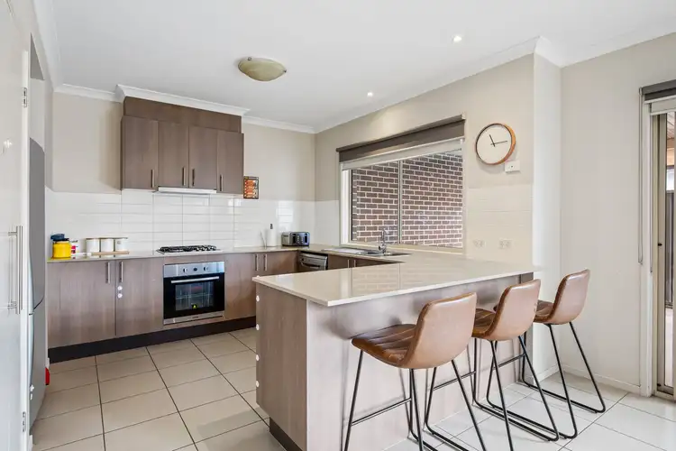 Sixth view of Homely house listing, 11 Mapleton Way, Tarneit VIC 3029