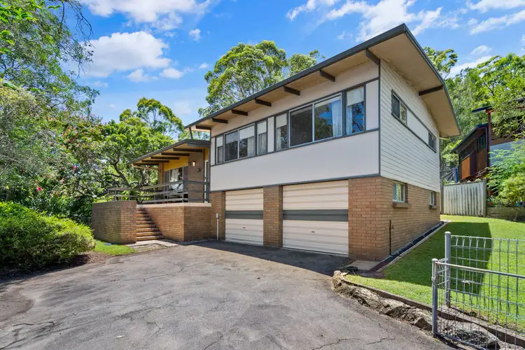 28 Bankside Street, Nathan QLD 4111