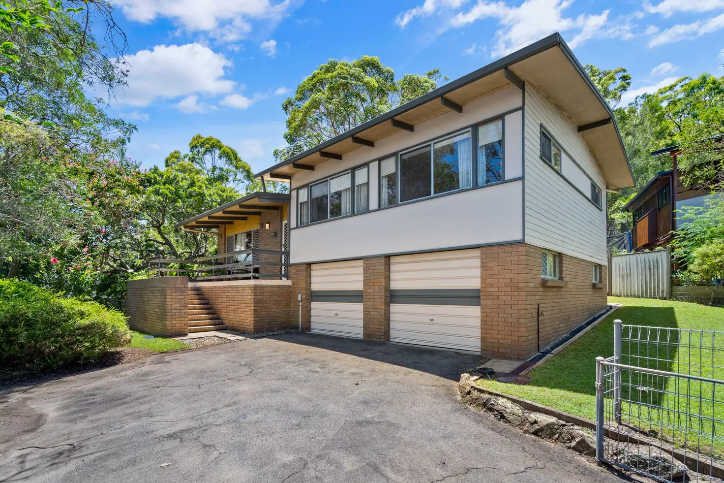 Main view of Homely house listing, 28 Bankside Street, Nathan QLD 4111