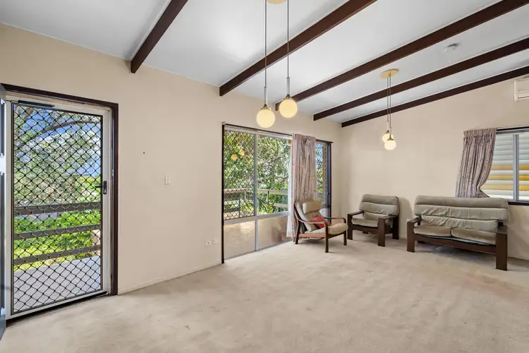 Second view of Homely house listing, 28 Bankside Street, Nathan QLD 4111