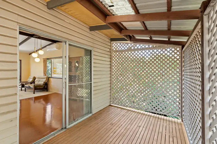 Fifth view of Homely house listing, 28 Bankside Street, Nathan QLD 4111