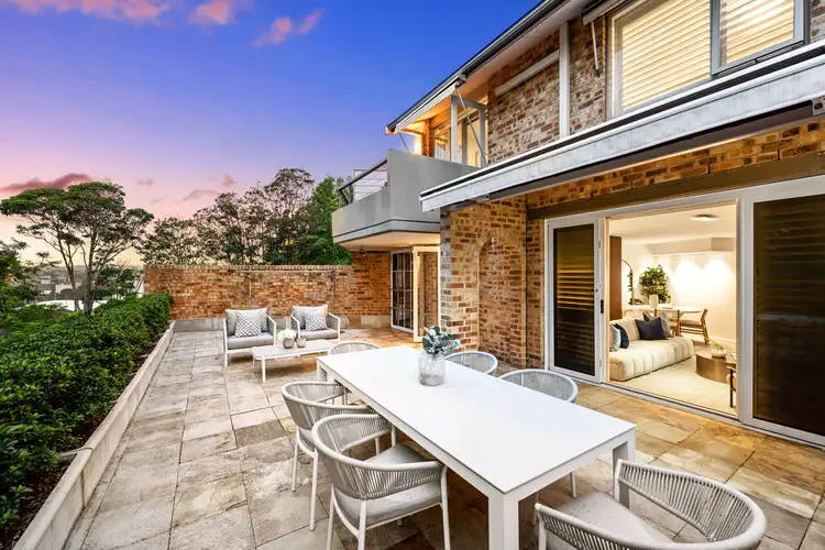 Main view of Homely apartment listing, 7/60 Carabella Street, Kirribilli NSW 2061
