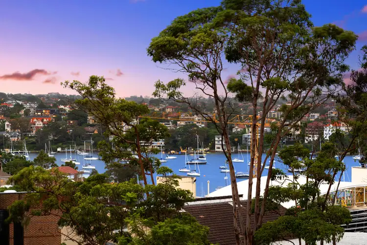 Second view of Homely apartment listing, 7/60 Carabella Street, Kirribilli NSW 2061