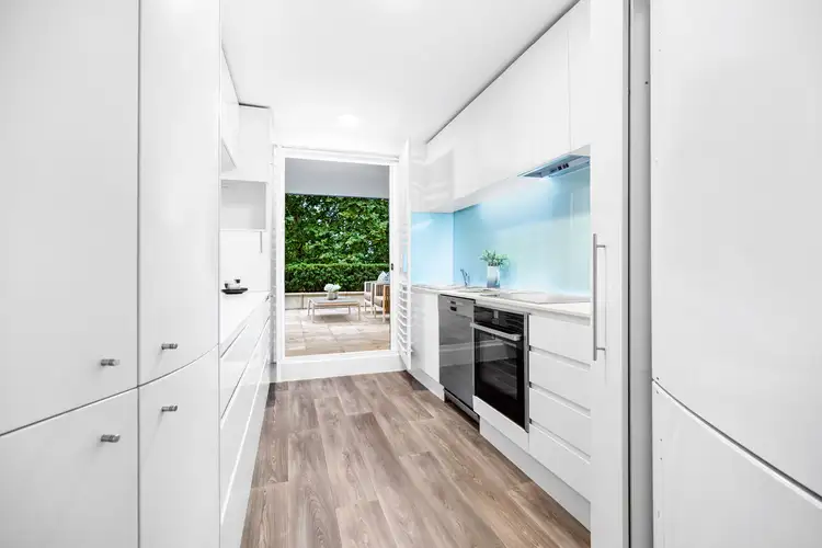 Fourth view of Homely apartment listing, 7/60 Carabella Street, Kirribilli NSW 2061