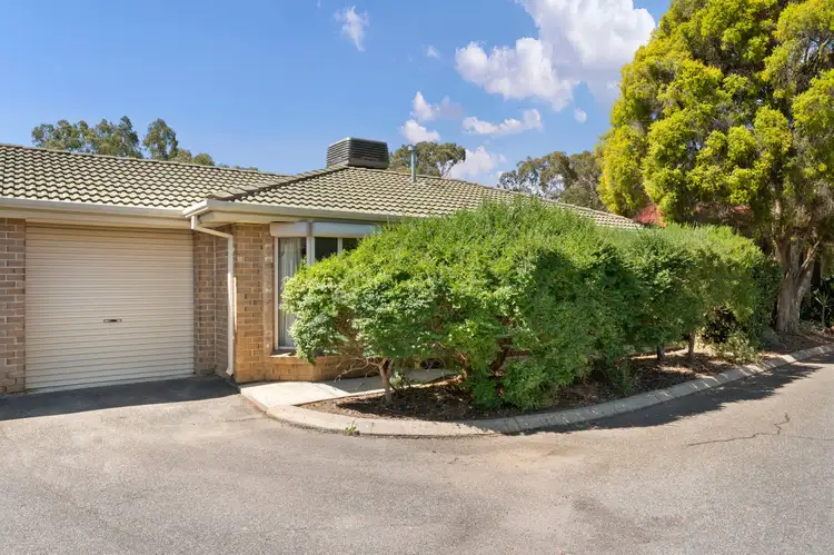 12/14 Crozier Avenue, Modbury SA 5092