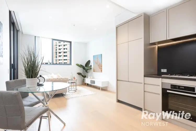 805/137 Herring Road, Macquarie Park NSW 2113