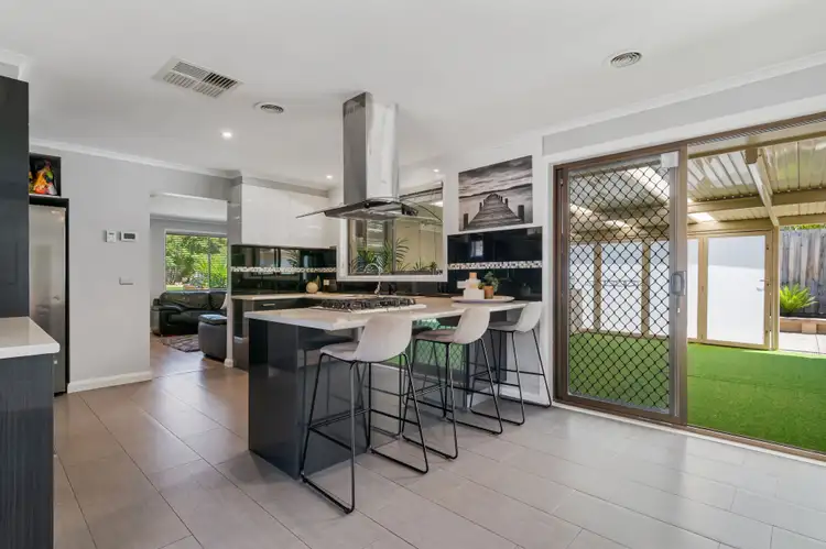 Fifth view of Homely house listing, 1 School Walk, Croydon South VIC 3136