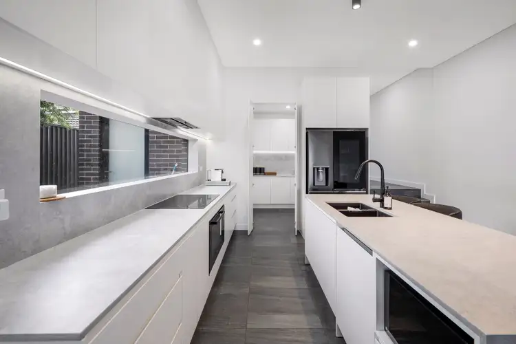 Third view of Homely semi-detached listing, 10 Ellis Street, Condell Park NSW 2200