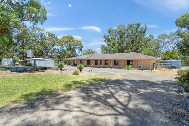 Main view of Homely house listing, 7 Winery Drive, Karnup WA 6176