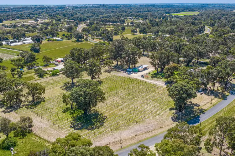 Third view of Homely house listing, 7 Winery Drive, Karnup WA 6176