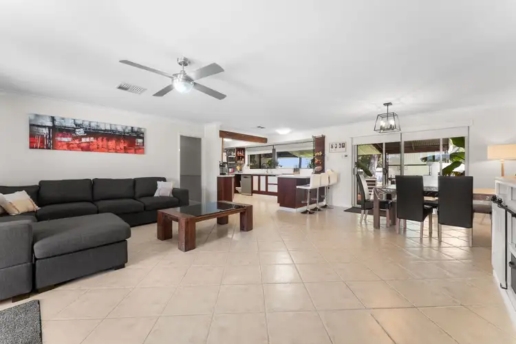 Fourth view of Homely house listing, 7 Winery Drive, Karnup WA 6176
