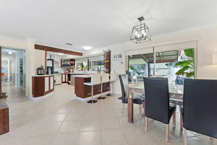 Sixth view of Homely house listing, 7 Winery Drive, Karnup WA 6176