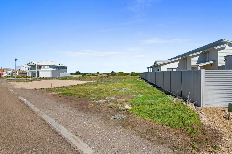 Fourth view of Homely land listing, 39 Outlook Road, Black Point SA 5571