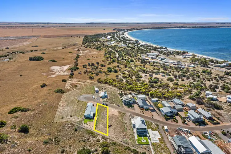 Fifth view of Homely land listing, 39 Outlook Road, Black Point SA 5571