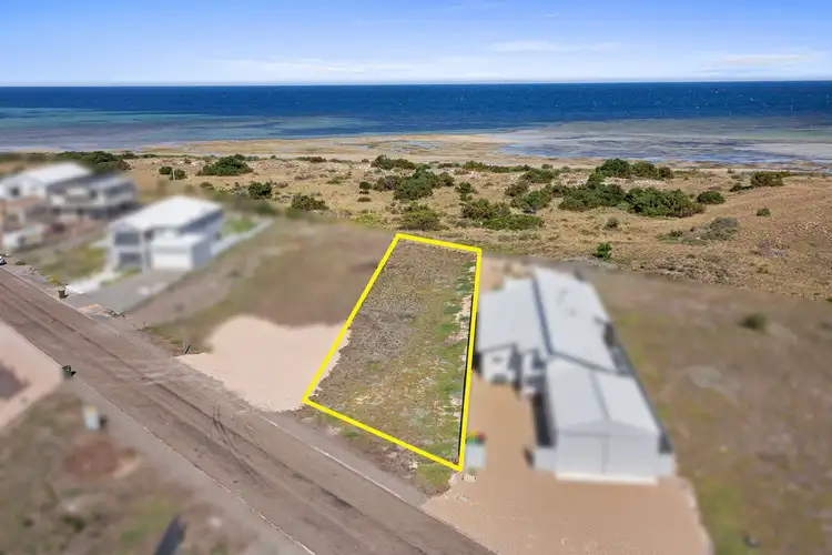 Seventh view of Homely land listing, 39 Outlook Road, Black Point SA 5571