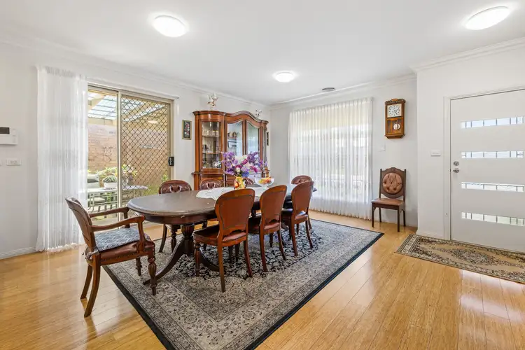 Fourth view of Homely house listing, 1/26 Fernwood Drive, Hoppers Crossing VIC 3029