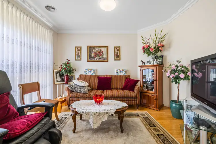 Fifth view of Homely house listing, 1/26 Fernwood Drive, Hoppers Crossing VIC 3029