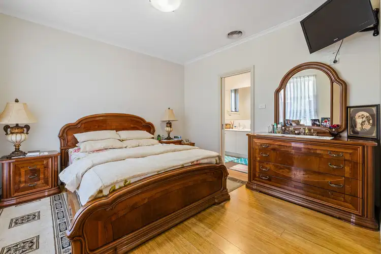 Sixth view of Homely house listing, 1/26 Fernwood Drive, Hoppers Crossing VIC 3029