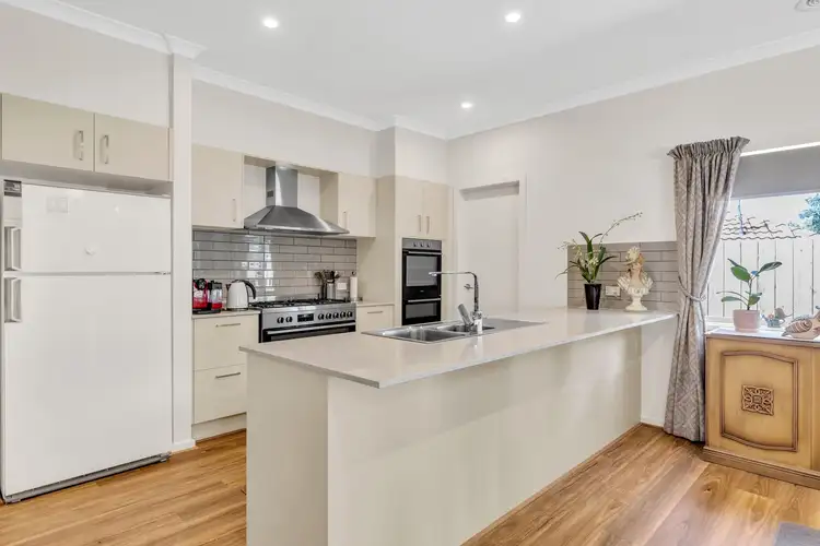 Second view of Homely house listing, 18b Norwood Court, Hoppers Crossing VIC 3029