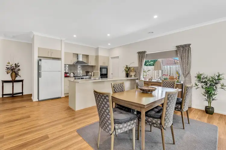 Third view of Homely house listing, 18b Norwood Court, Hoppers Crossing VIC 3029