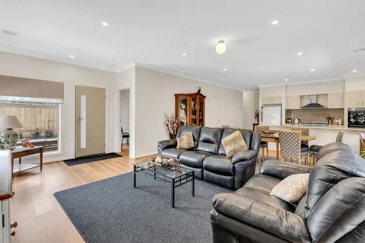 Fifth view of Homely house listing, 18b Norwood Court, Hoppers Crossing VIC 3029