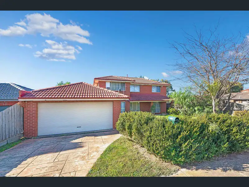 Main view of Homely house listing, 68 Grevillea Crescent, Hoppers Crossing VIC 3029