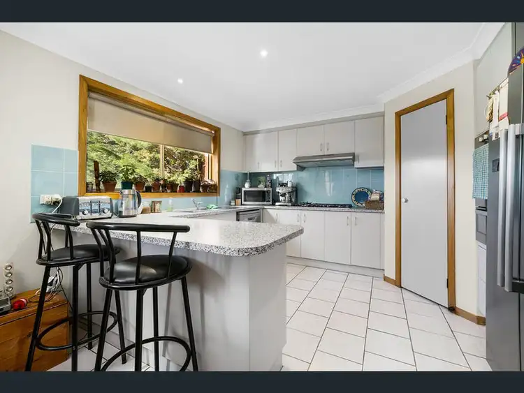 Third view of Homely house listing, 68 Grevillea Crescent, Hoppers Crossing VIC 3029