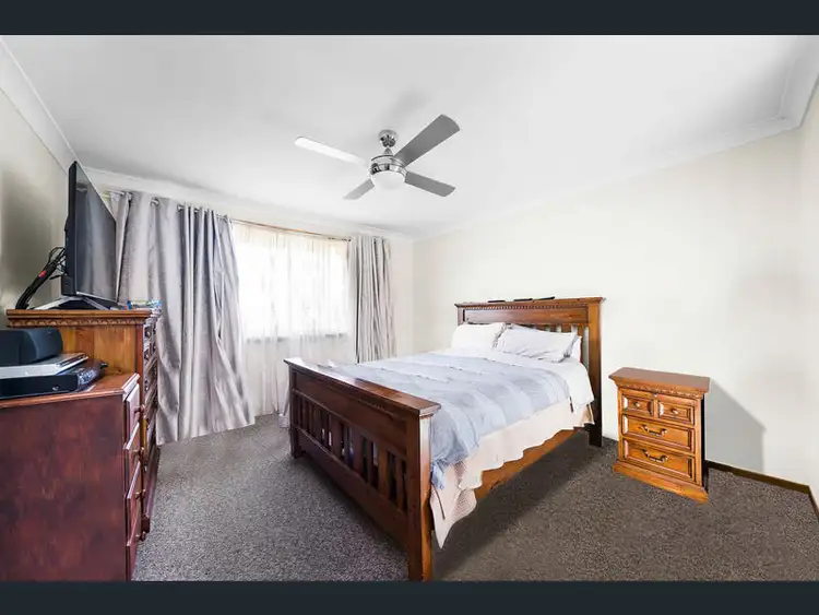 Fifth view of Homely house listing, 68 Grevillea Crescent, Hoppers Crossing VIC 3029