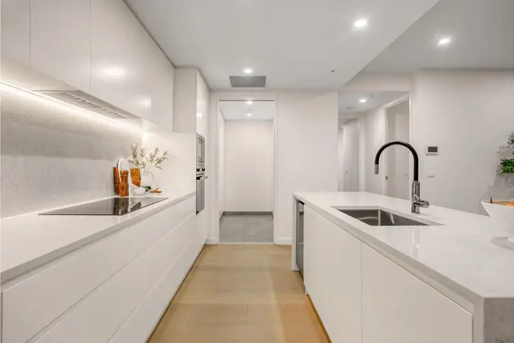 Fifth view of Homely apartment listing, 112C/1 Wilfred Road, Ivanhoe East VIC 3079