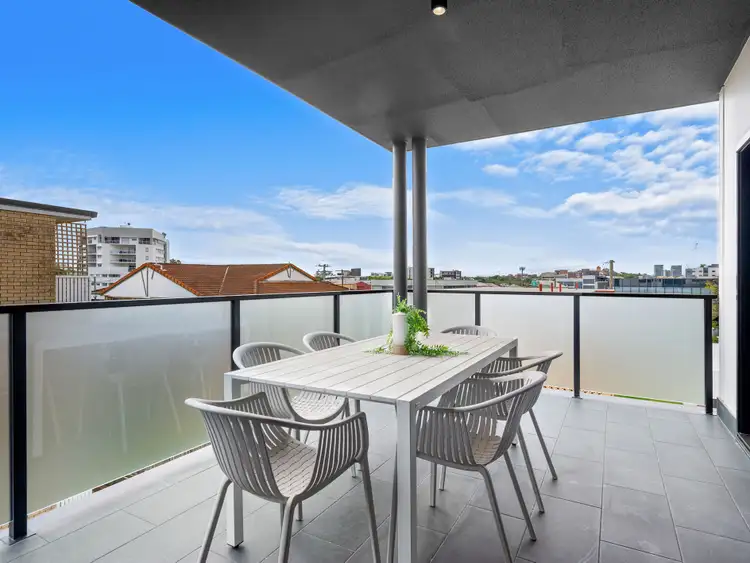 Third view of Homely apartment listing, 11/9 Flora Street, Stones Corner QLD 4120