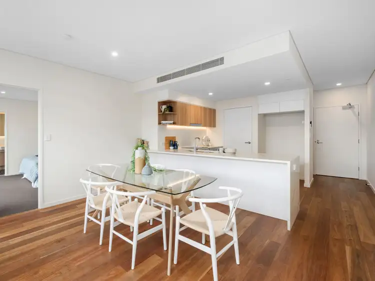 Fifth view of Homely apartment listing, 11/9 Flora Street, Stones Corner QLD 4120