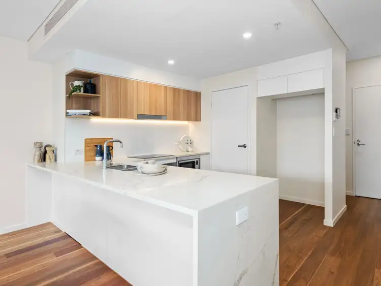 Sixth view of Homely apartment listing, 11/9 Flora Street, Stones Corner QLD 4120
